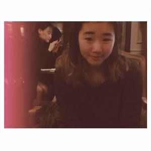 Meet your Posher, Yeajin